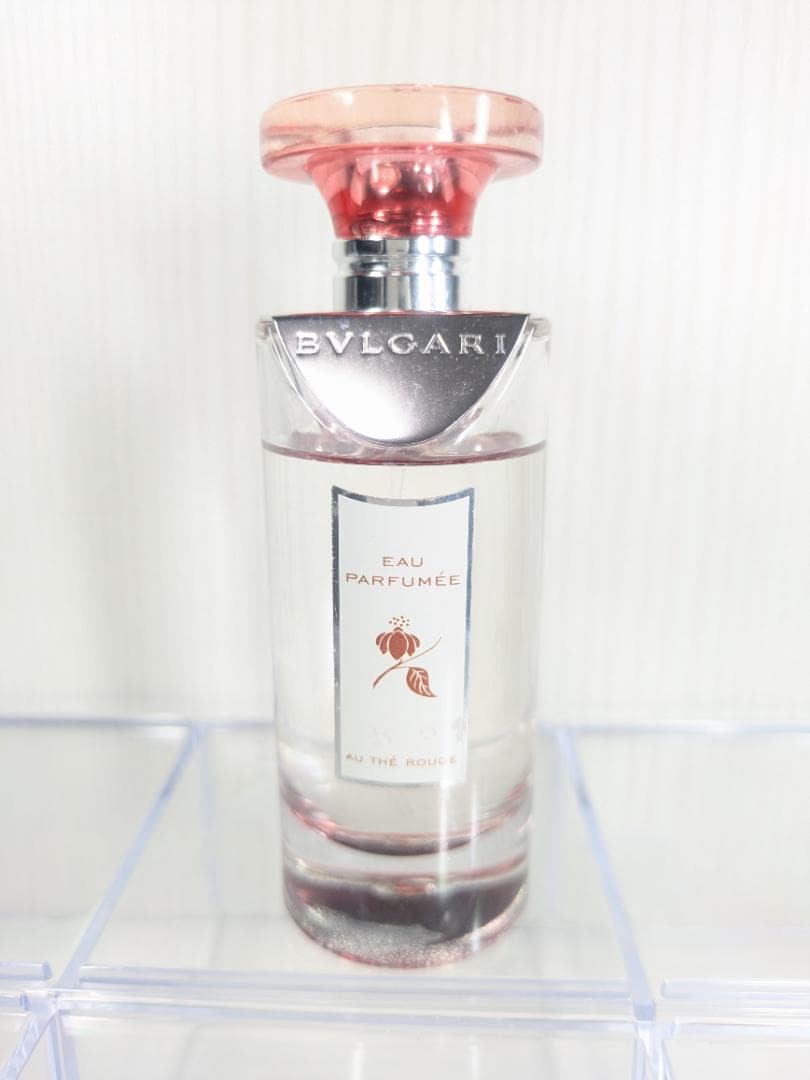 ブルガリ　オパフメ　オーテルージュ　オーデコロン　50ml