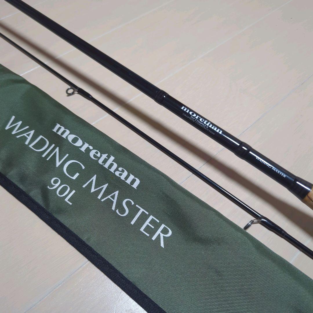 ダイワ モアザン ウェーディングマスター MT90L DAIWA