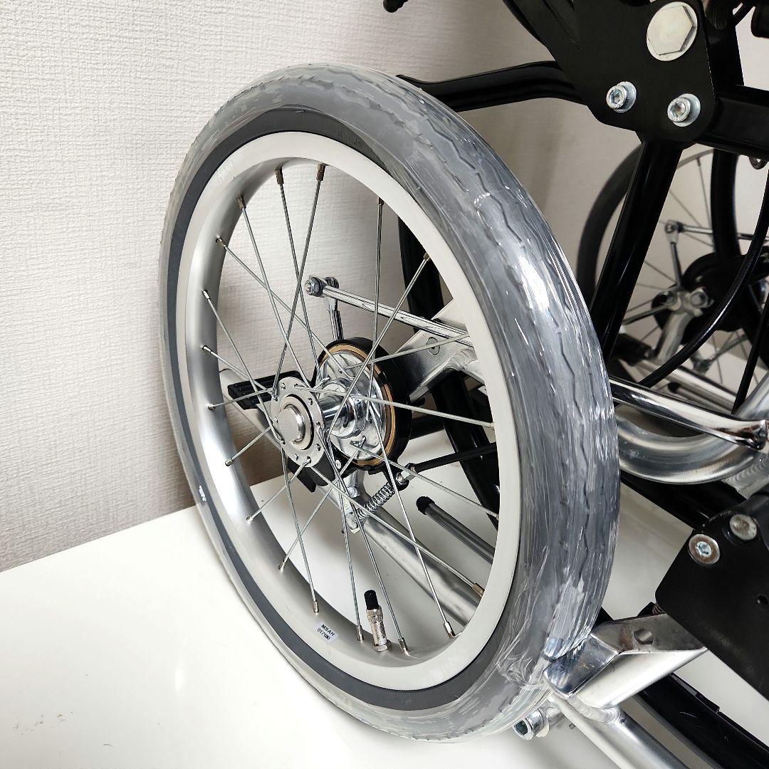 Miki　ティルト＆リクライニング　多機能　　車椅子　TRC-2