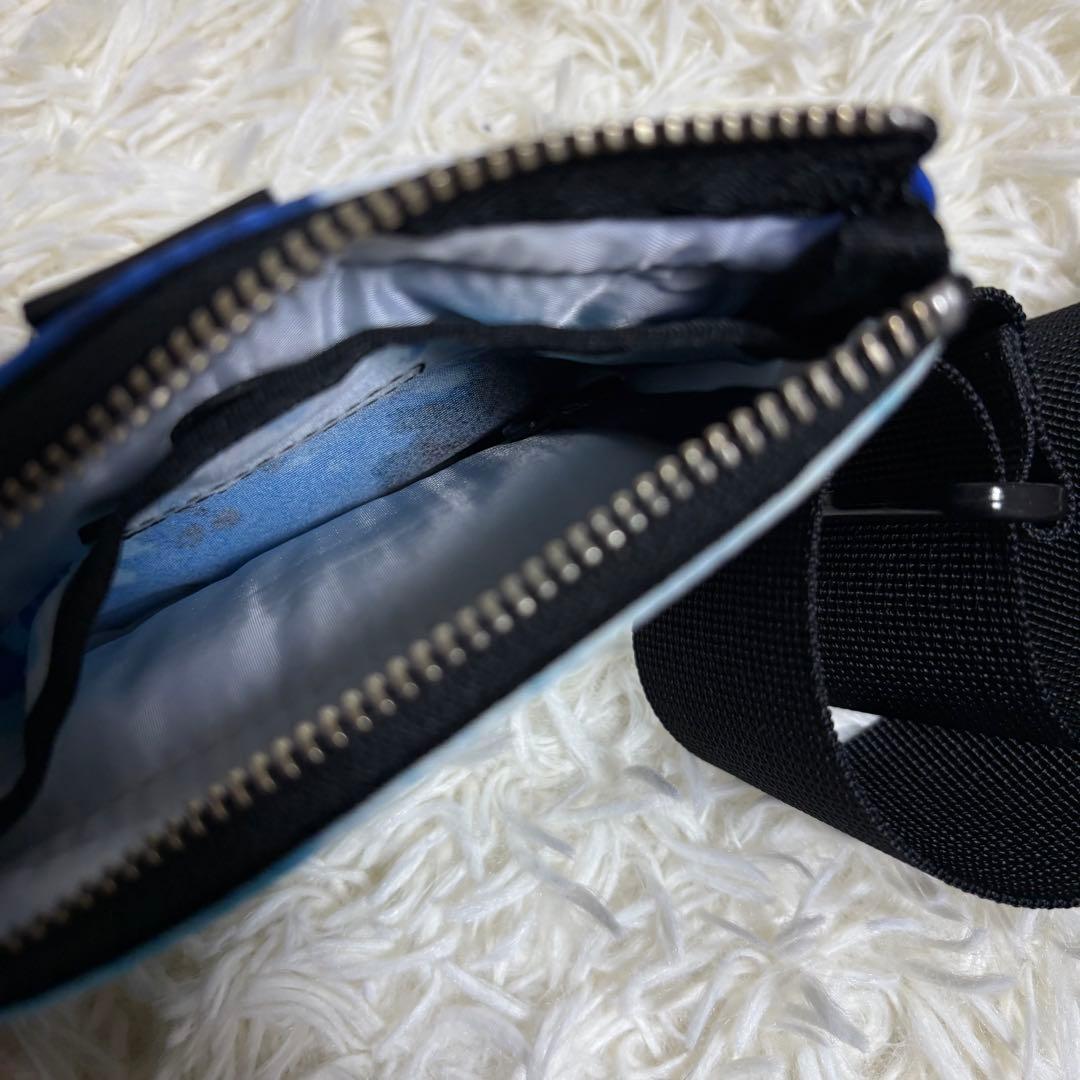 【未使用級】ポーター×トーガ PORTER TOGA ベルトバッグ