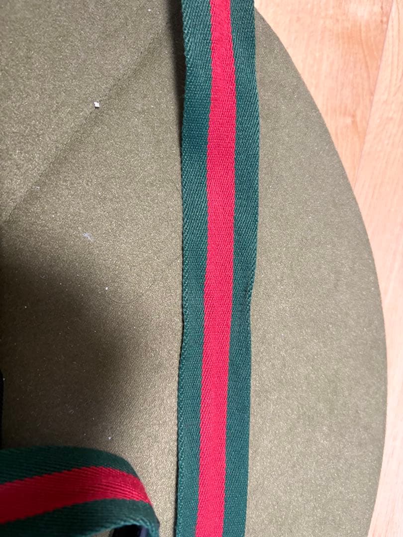 グッチ テクノキャンバス メッセンジャーバッグ 黒