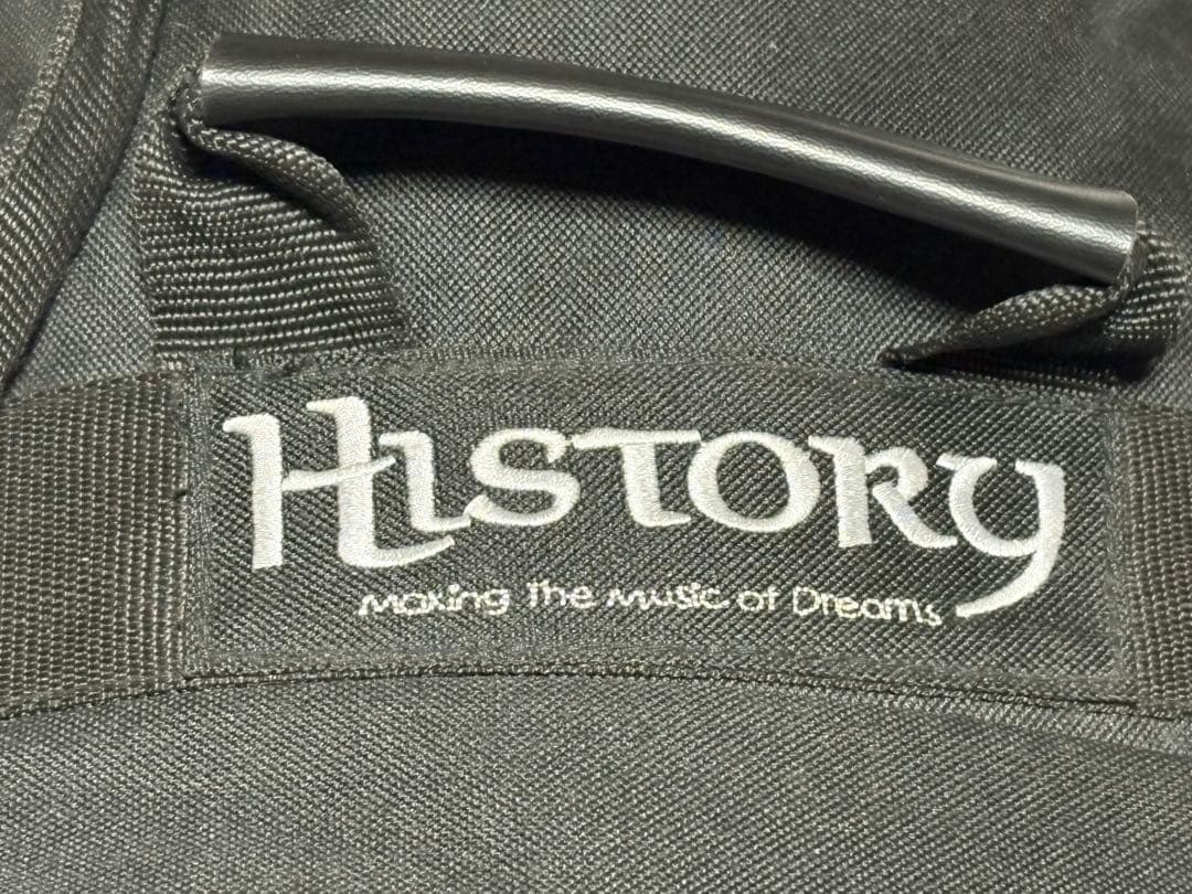 Liberty エレキギター　MT-18ソフトケース付き良品　1904-02-1