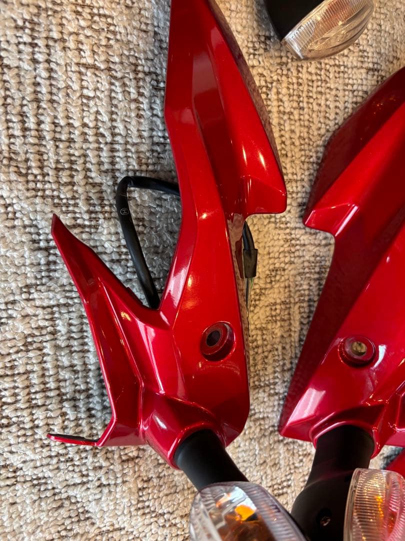 mt-25 mt-03 mt25 mt03 カウル　カバー　タンク　セット