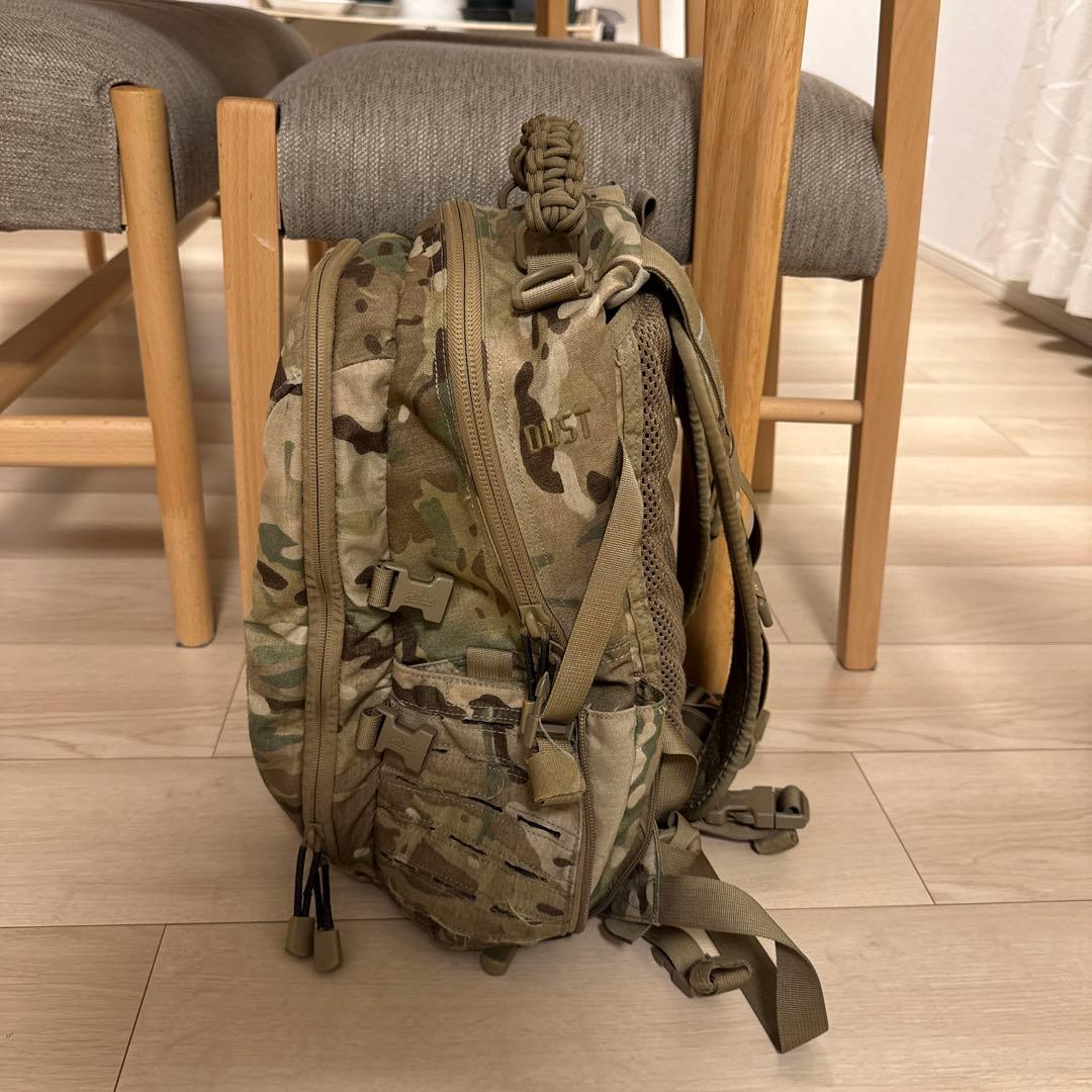 DIRECT ACTION（ダイレクトアクション） マルチカムバックパック