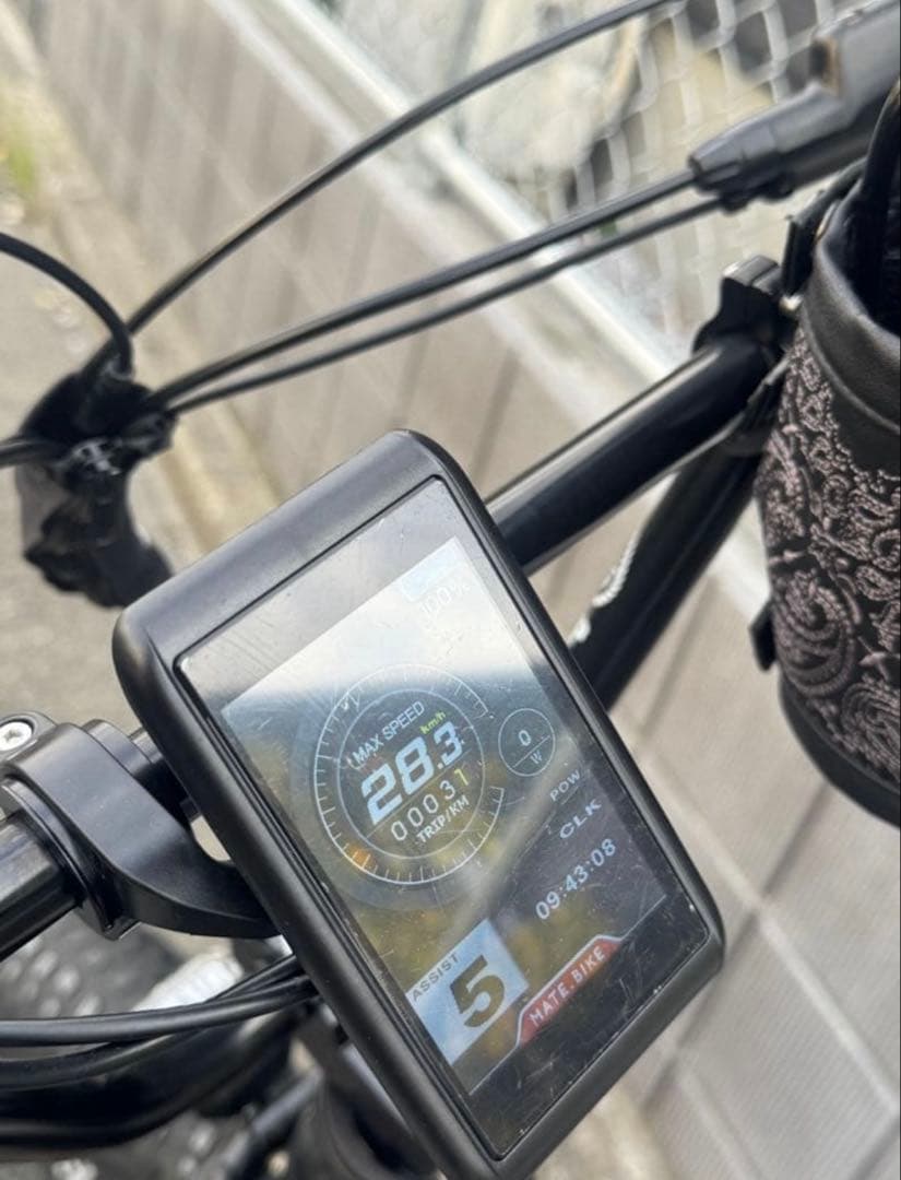 MATE X 250 総額60万超 BROTURES原宿 公道整備済 極美品