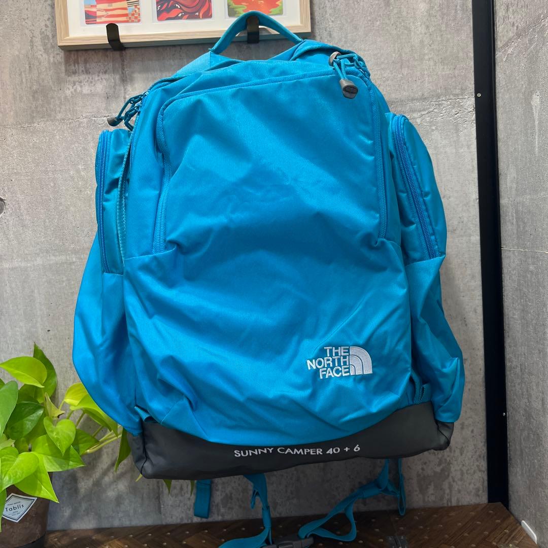 THE NORTH FACE リュックサック46L