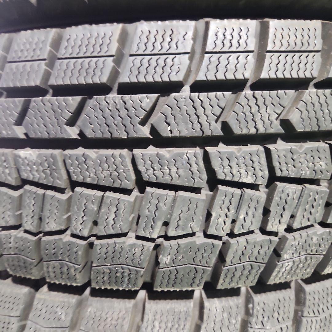 175/70R14　スタッドレス　4本セット 23年製