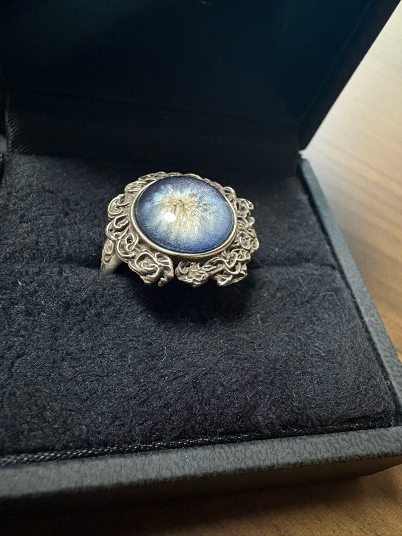 暗月の指輪 TORCHTORCH エルデンリング 15号