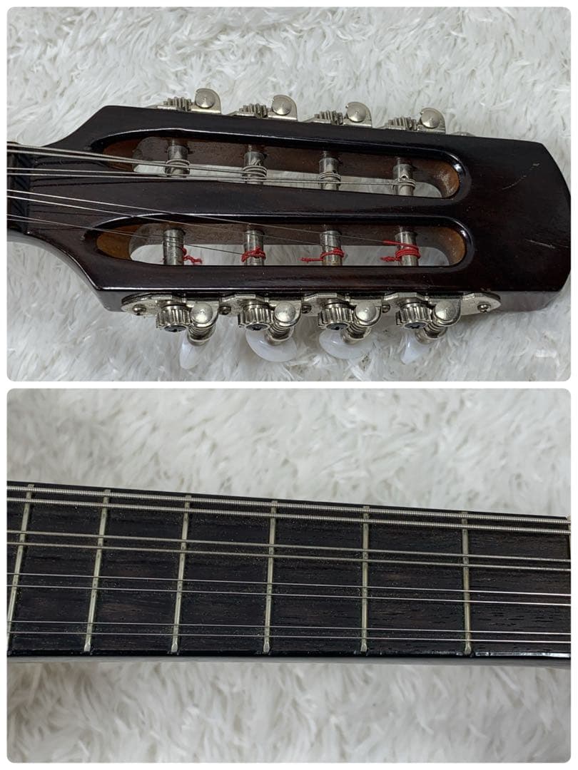 【美品】SUZUKI マンドリン M-30