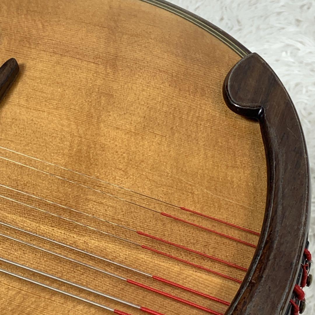 【美品】SUZUKI マンドリン M-30