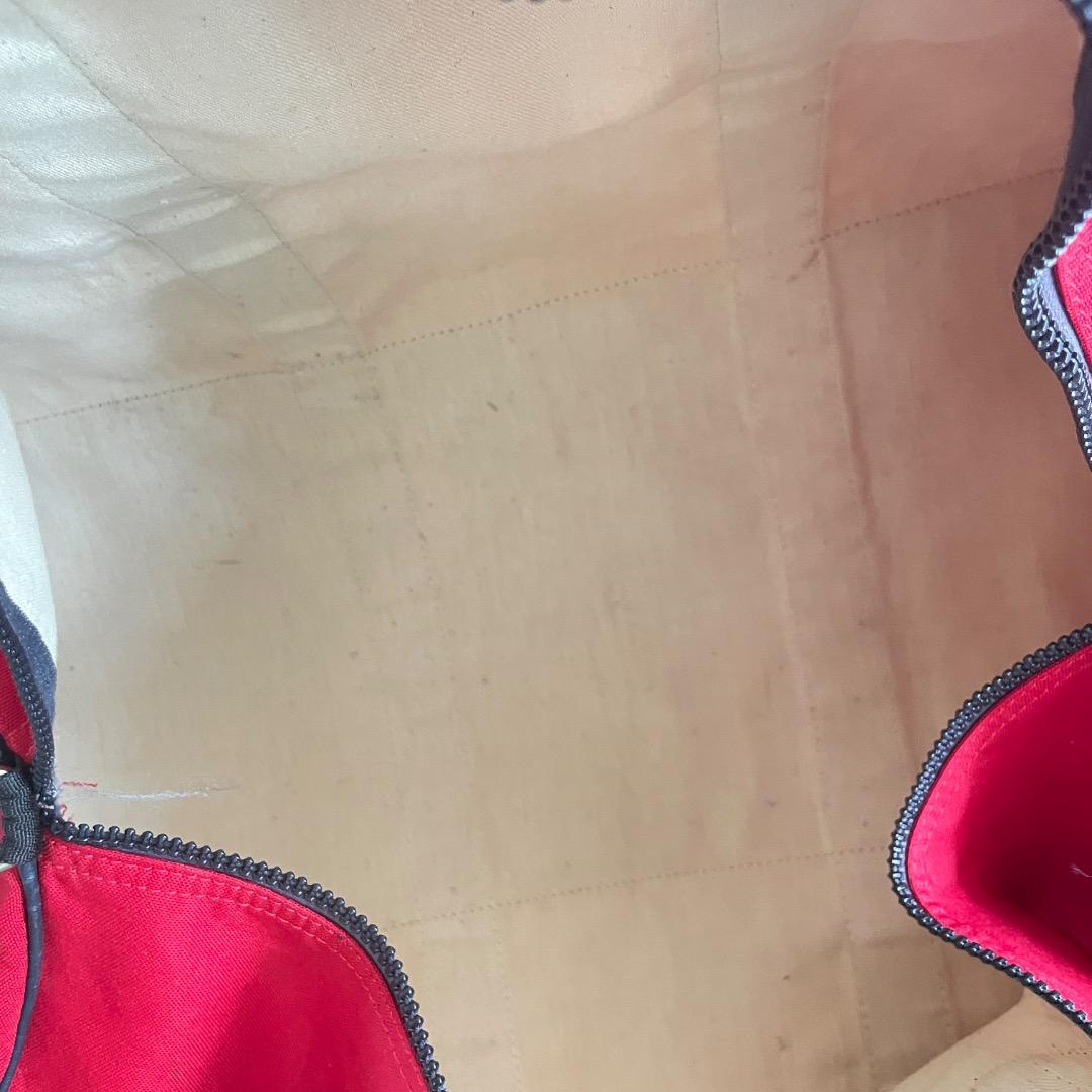 L.L.bean エルエルビーン ボストンバッグ ダッフルバッグ