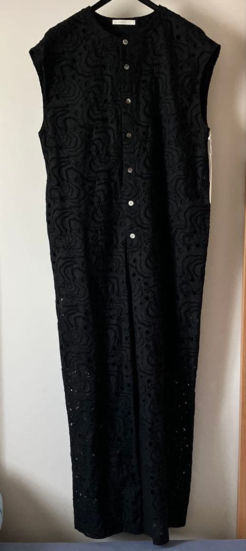 タグ付き　オールインワン