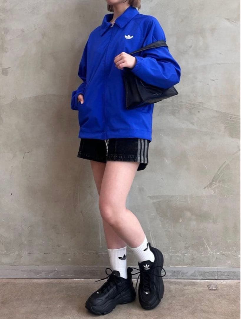 27cm アディダスオリジナルス　オズガイア / OZGAIA