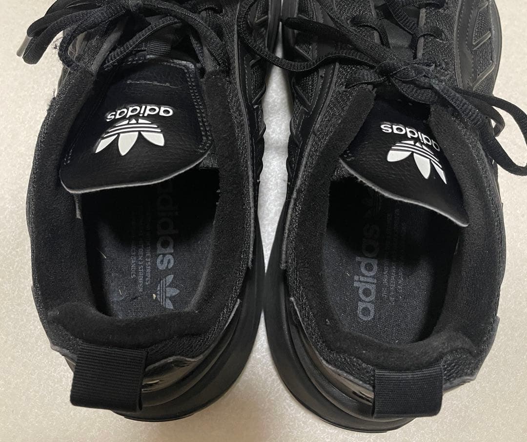 27cm アディダスオリジナルス　オズガイア / OZGAIA