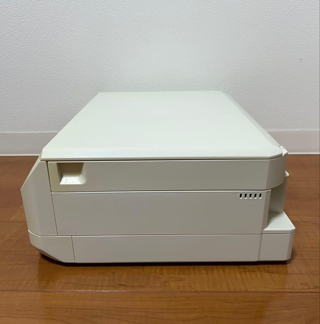 EPSON EP-707A インクジェットプリンター Wi-Fi接続