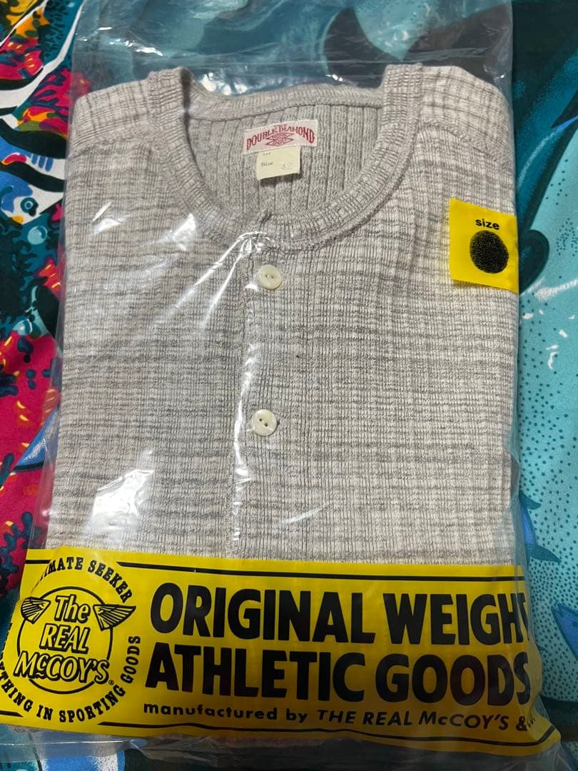 ザリアルマッコイズ　リアルマッコイズ　ジョーマッコイ　旧マッコイズ　長袖シャツ