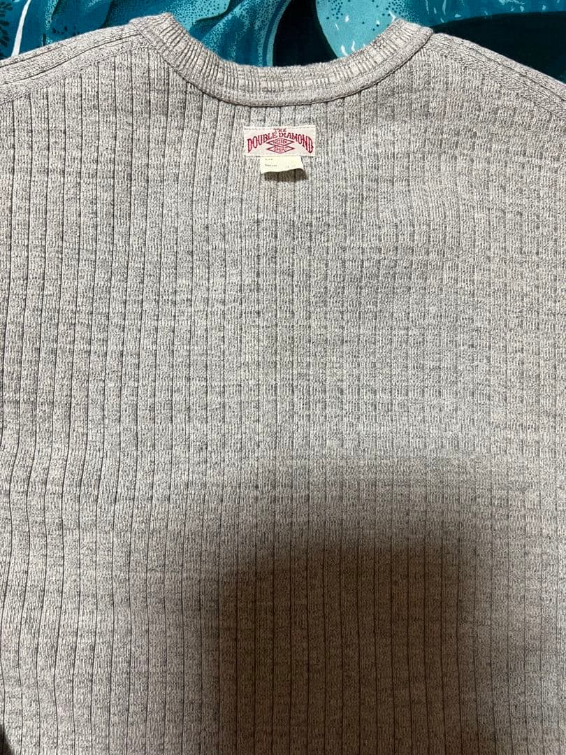 ザリアルマッコイズ　リアルマッコイズ　ジョーマッコイ　旧マッコイズ　長袖シャツ