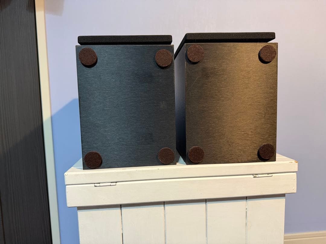 動作品　Klipsch R-14M ブックシェルフスピーカー　シリアル同番