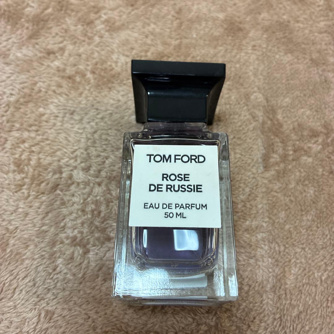 トム フォード ビューティ ローズ ド リュスィー オード パルファム スプレィ