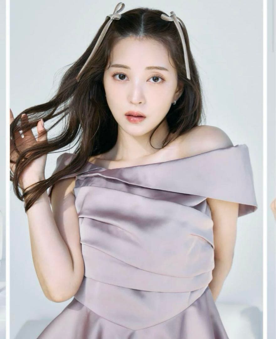 【9/21迄セール中】polaura ロマンティックサテンぺプラムトップス