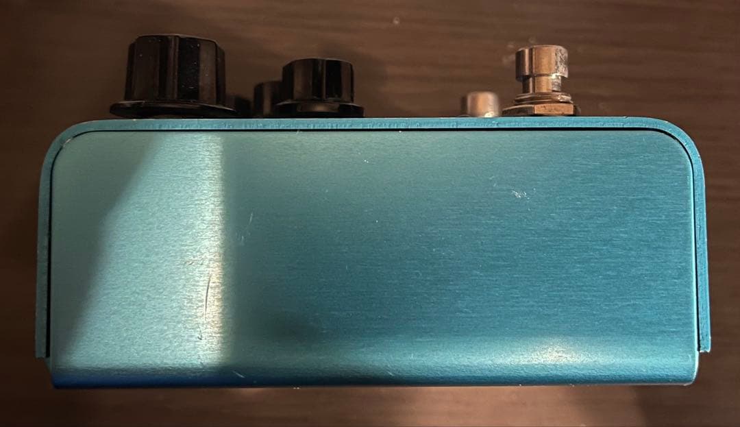 【ちゃぱてぃ】strymon blueSky (Gen1) 生産完了品