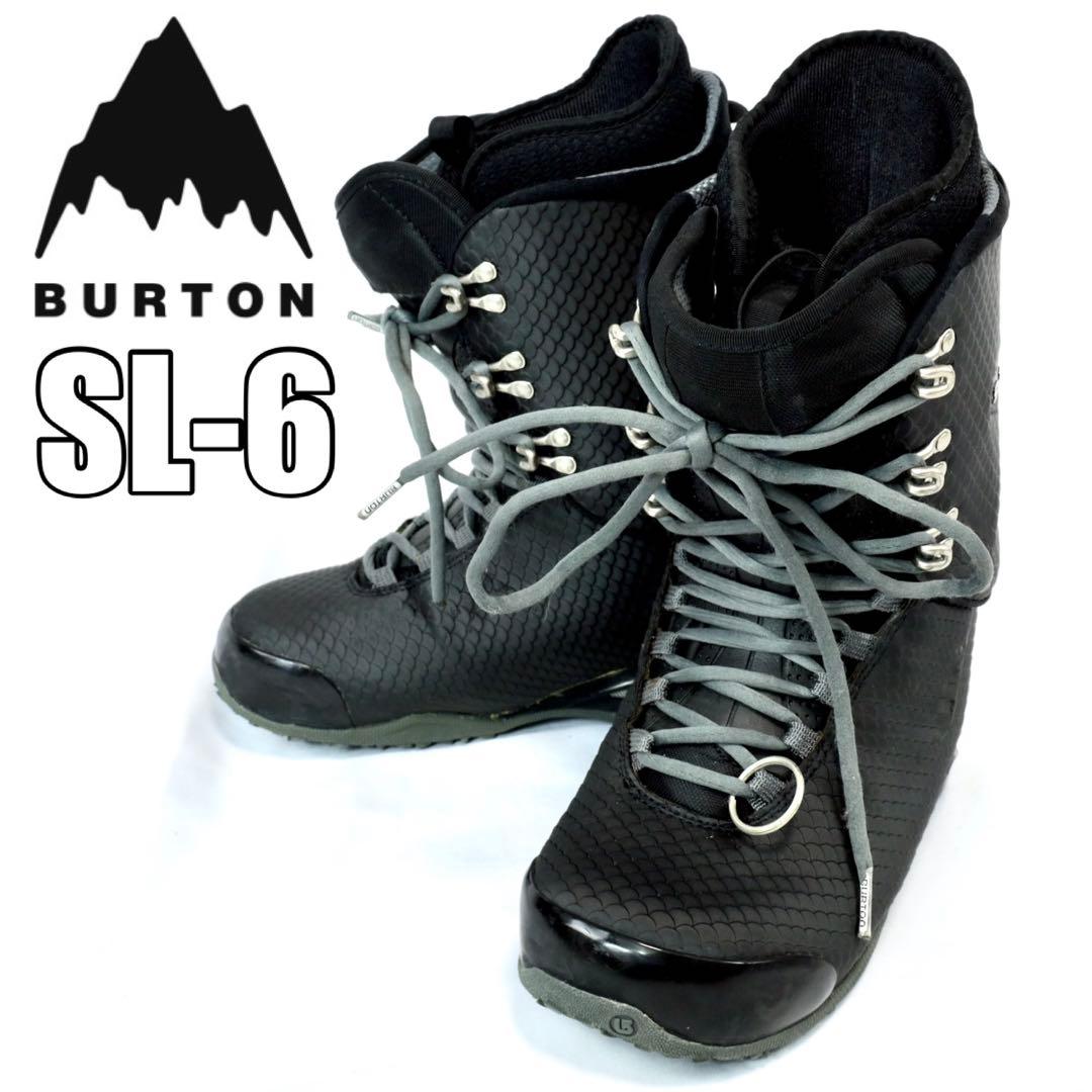 バートン Burton スノーボードブーツ SL6 メンズ　US7.5