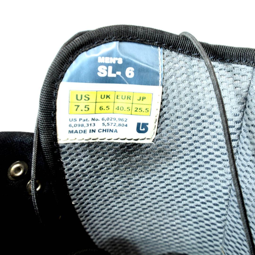 バートン Burton スノーボードブーツ SL6 メンズ　US7.5