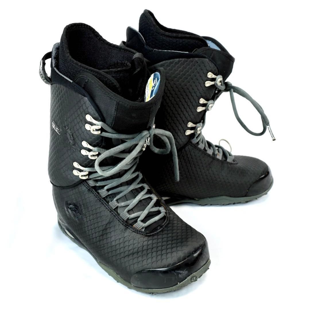 バートン Burton スノーボードブーツ SL6 メンズ　US7.5