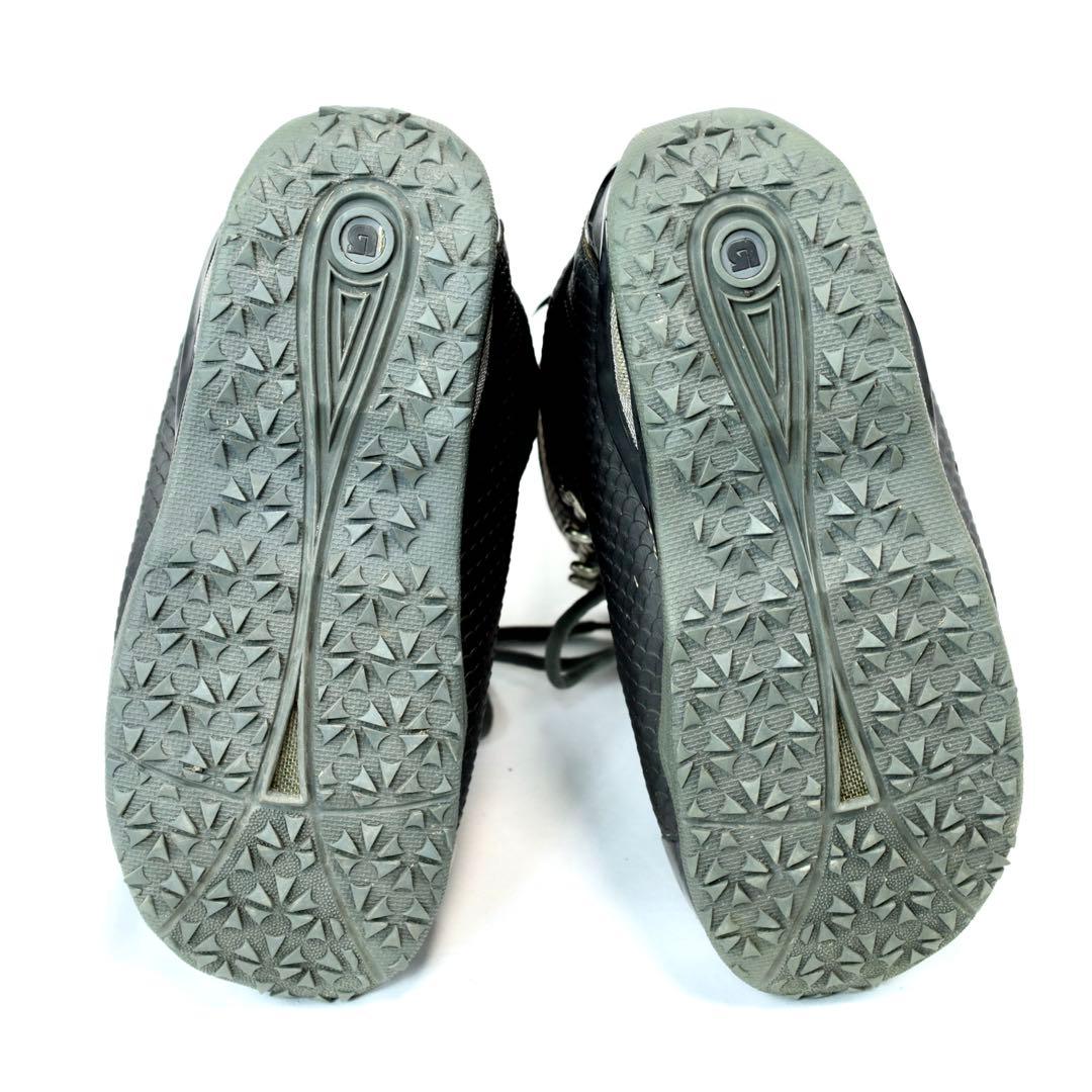 バートン Burton スノーボードブーツ SL6 メンズ　US7.5