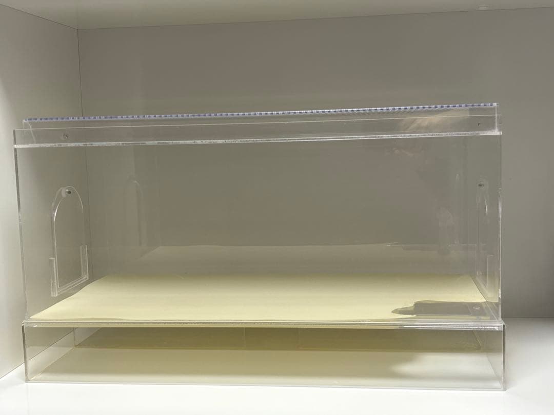 アクリルケージ　ゴールデンハムスター60