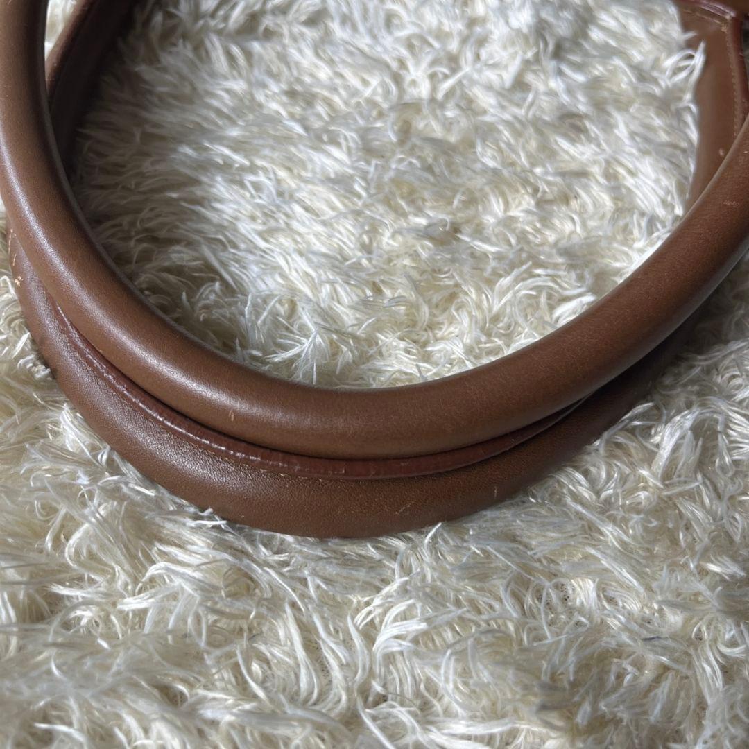 希少　バーバリー　プローサム　トートバッグ　ノバチェック