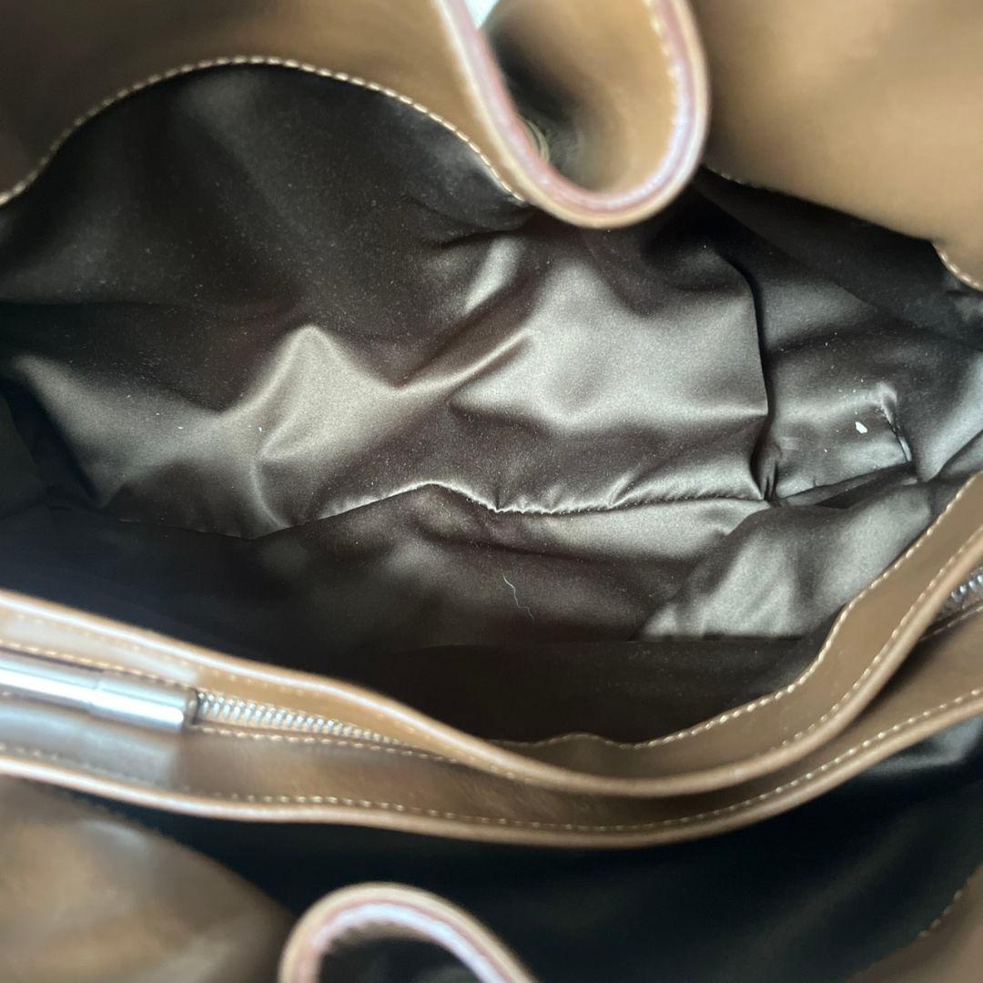 希少　バーバリー　プローサム　トートバッグ　ノバチェック