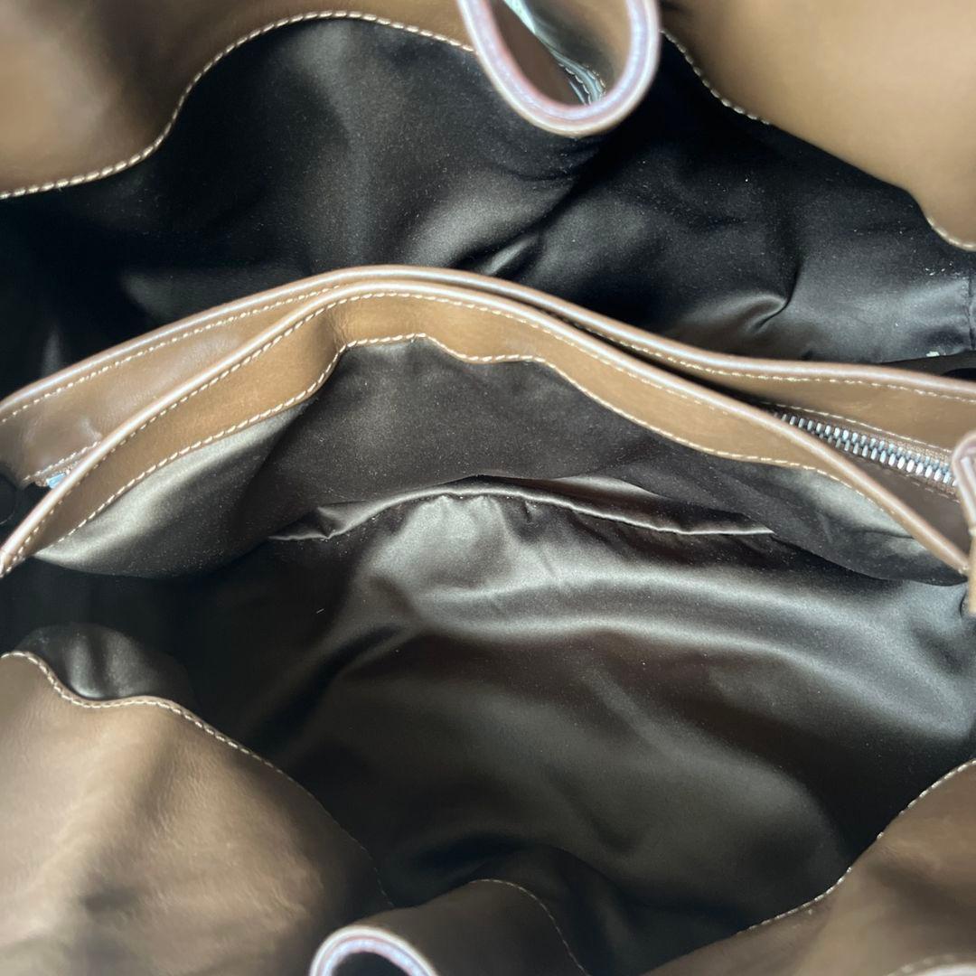 希少　バーバリー　プローサム　トートバッグ　ノバチェック