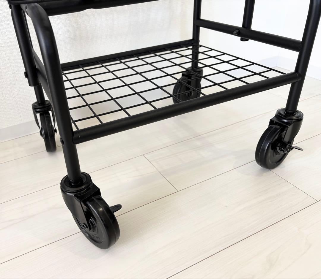 JOURNAL STANDARD FURNITURE パクストンカートハンガー