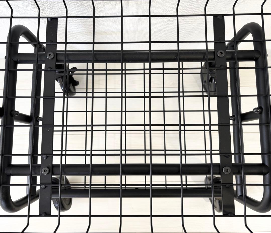 JOURNAL STANDARD FURNITURE パクストンカートハンガー