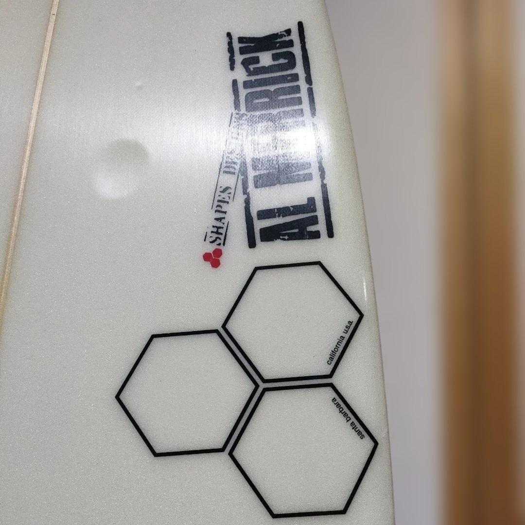 アルメリック　NEW FLYER ニューフライヤー　5.6