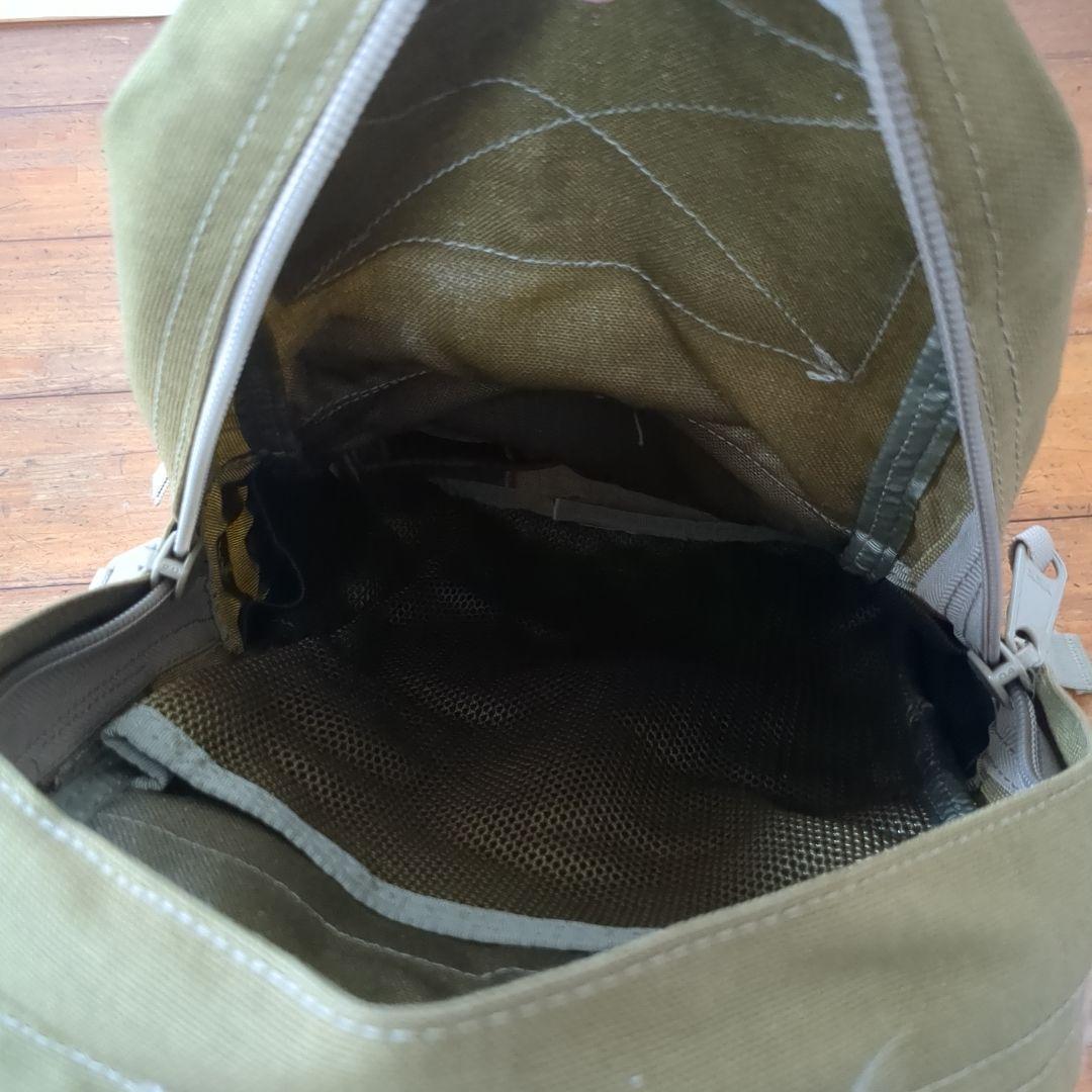 米軍実物　未使用　特殊部隊　MODULAR ASSAULT PACK