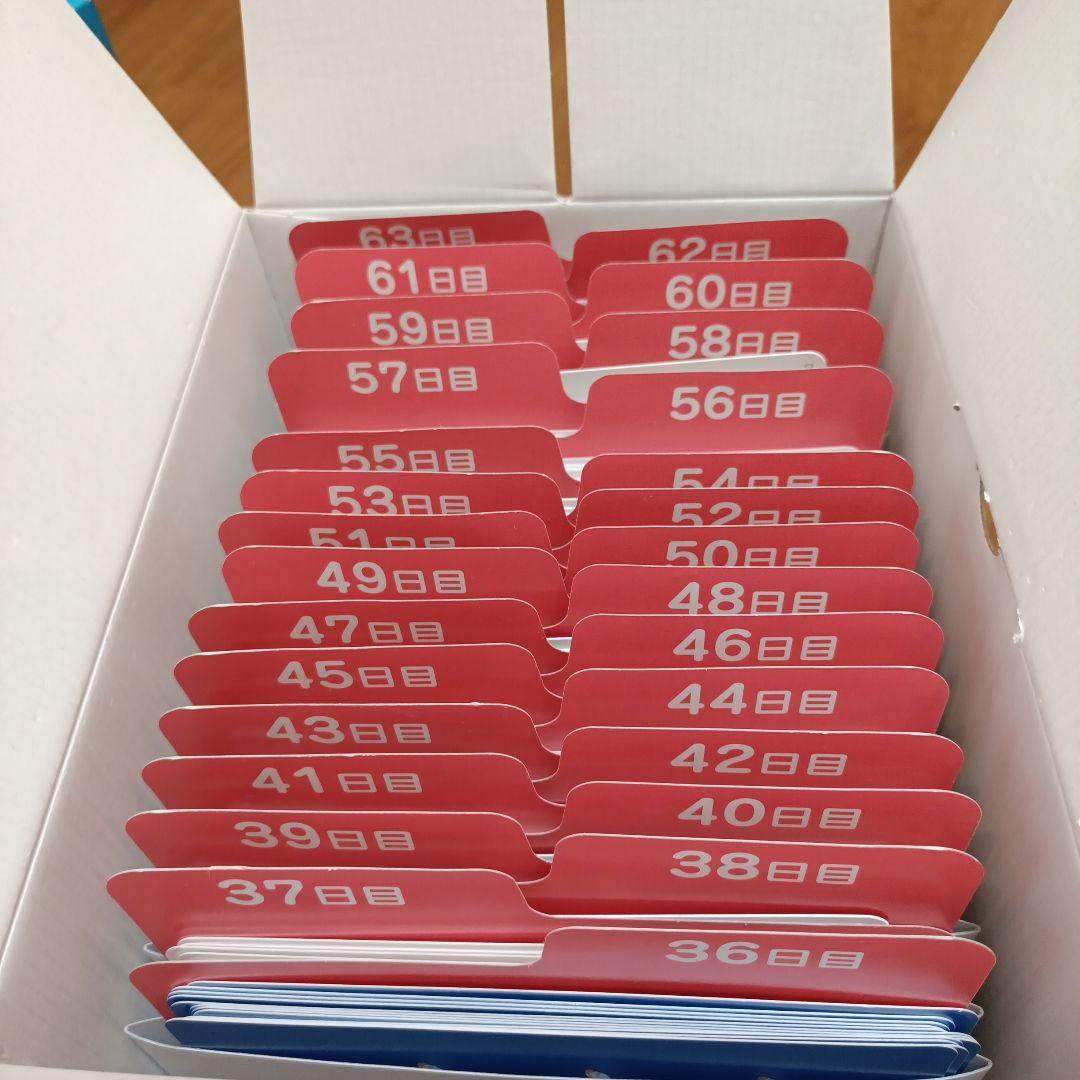 七田式 ドッツセット