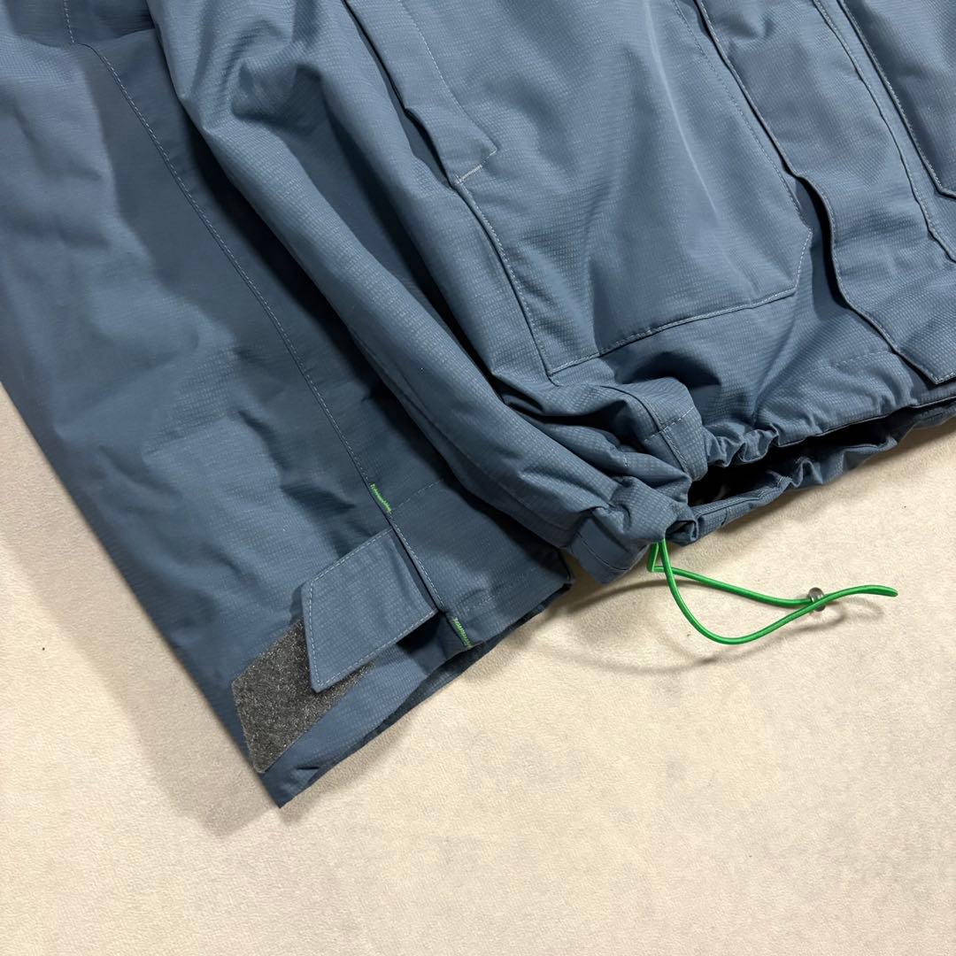 ジャケット・アウター archive Salomon Hard Shell Jacket