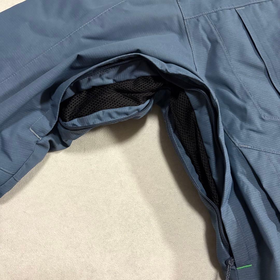 ジャケット・アウター archive Salomon Hard Shell Jacket