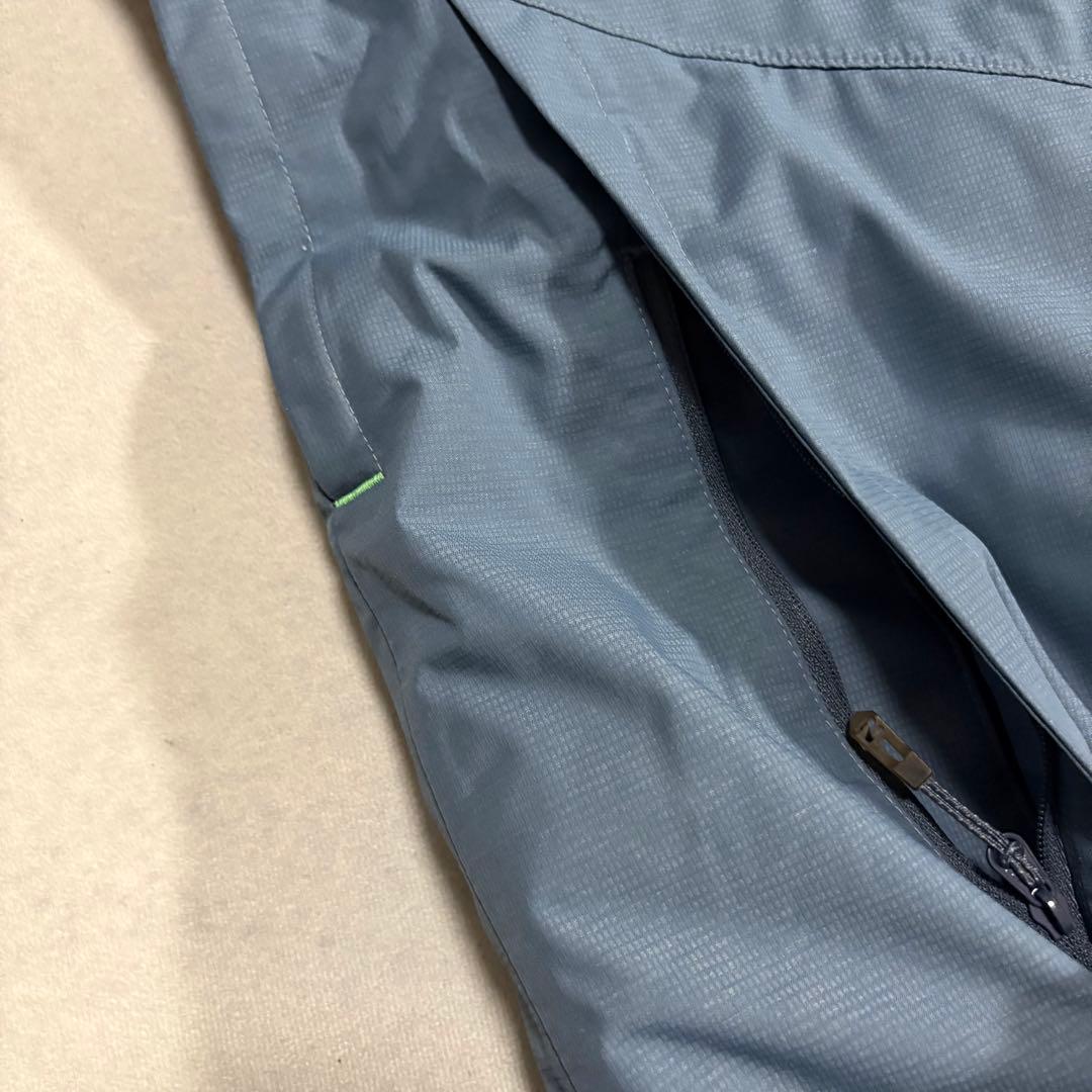 ジャケット・アウター archive Salomon Hard Shell Jacket