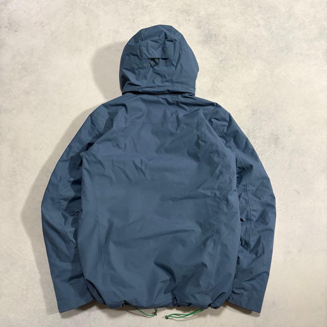 ジャケット・アウター archive Salomon Hard Shell Jacket