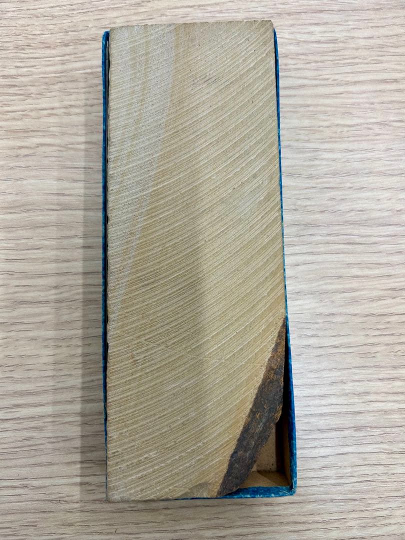 山城国産 天然砥石 即購入可