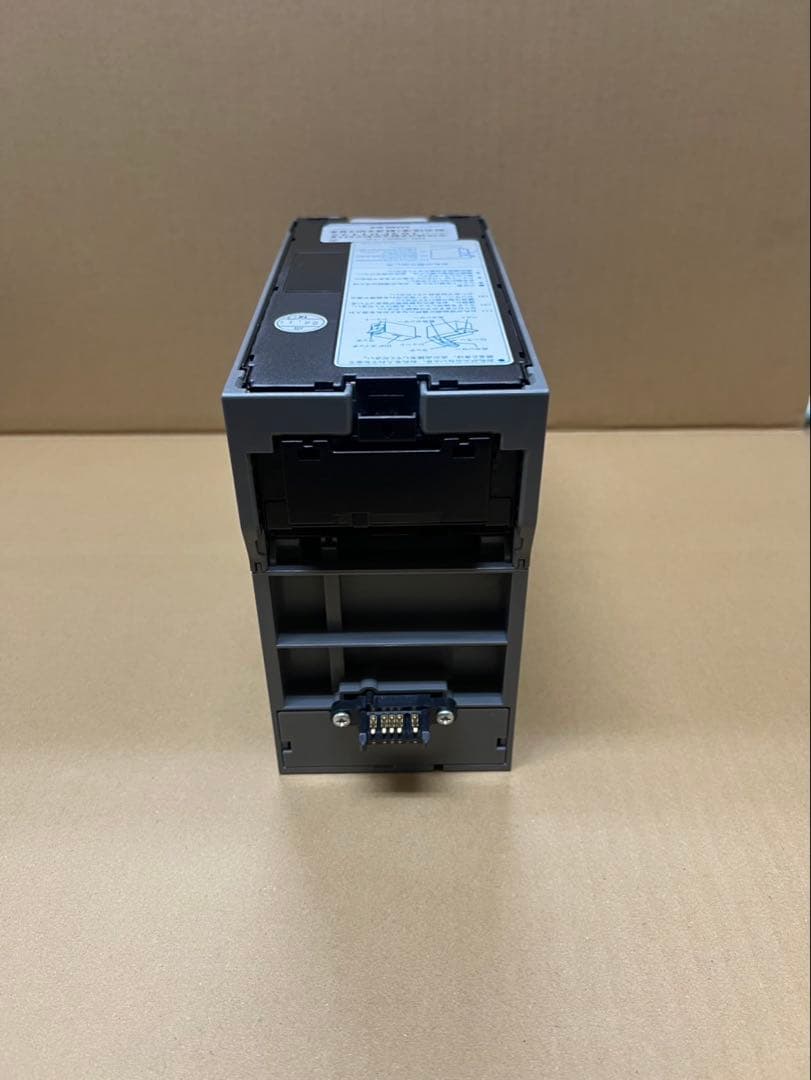 令和6年新札対応識別機　ビルバリ　券売機　両替機　グローリー　領収書OK