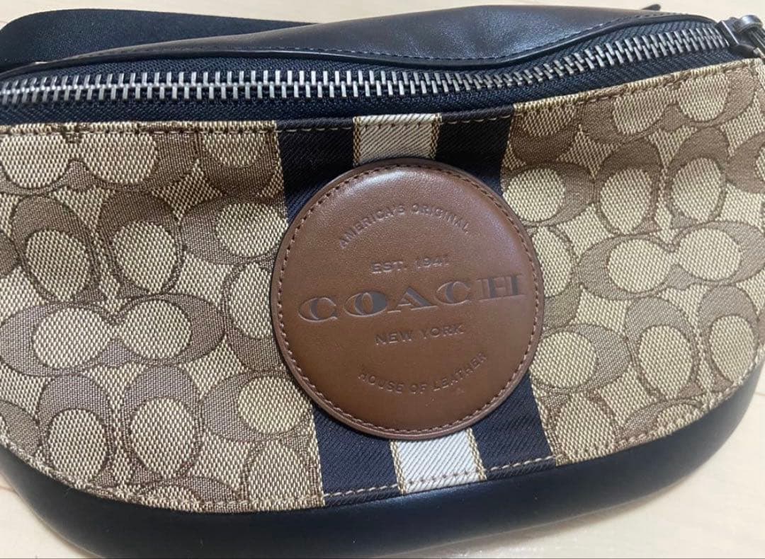 コーチ　ボディバック4119 COACH