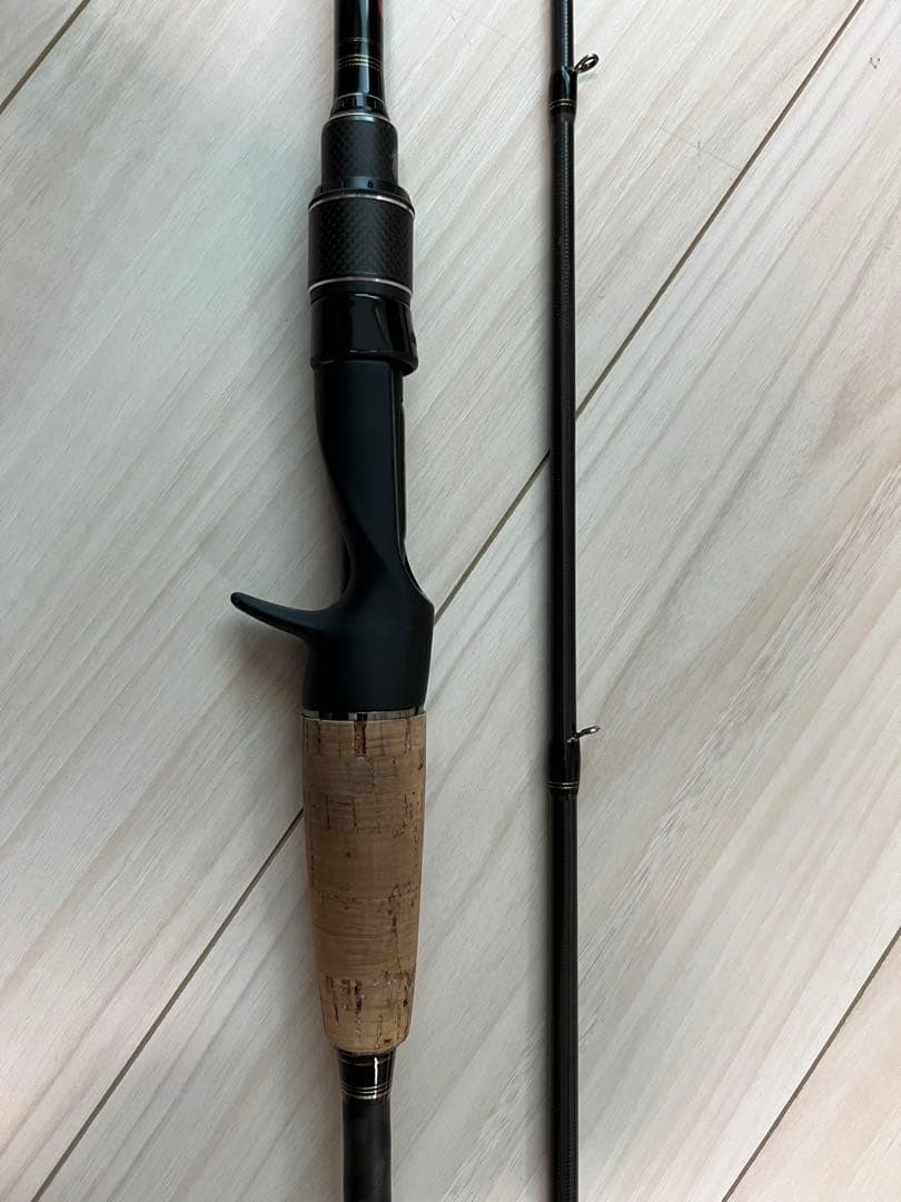 ホーネットスティンガー　HSC 6112M MGS LongCast