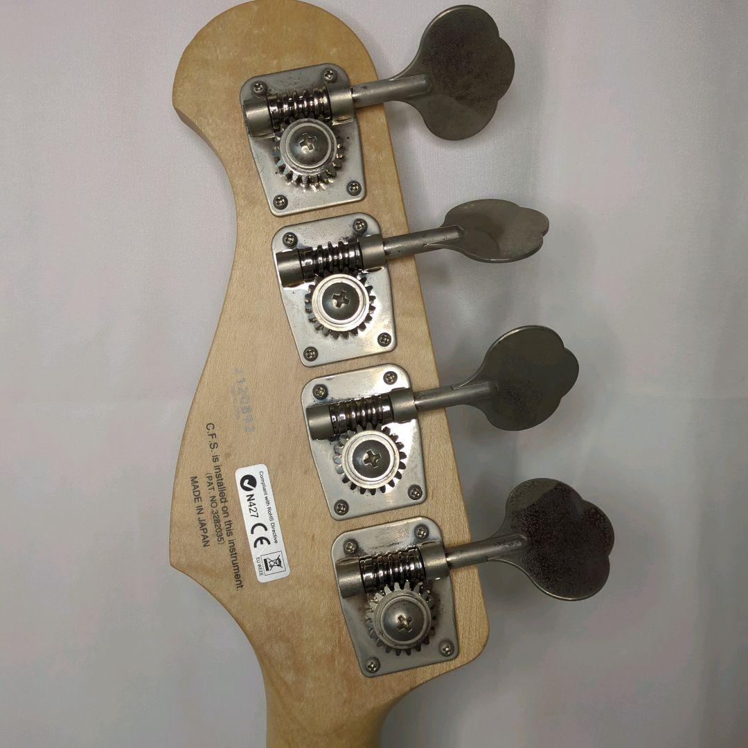 ベース Fujigen JJB-5R