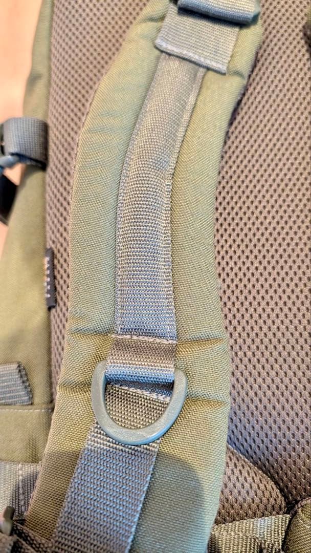 TASMANIAN TIGER コンバットパック MK2 COMBAT PACK