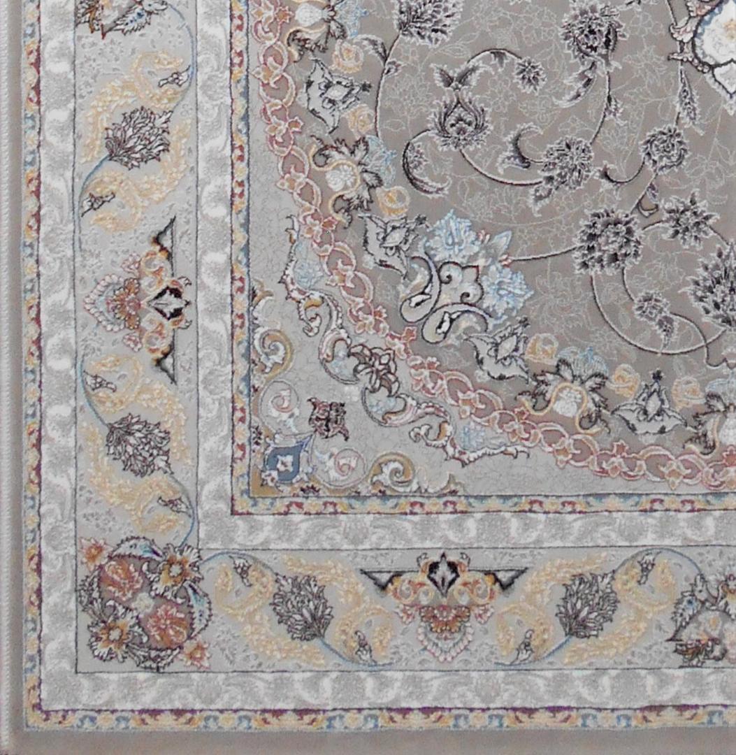 新入荷、225万ノット！本場イラン産 絨毯 200×250cm‐201911