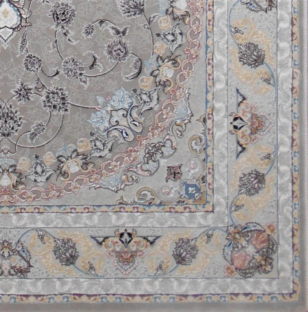 新入荷、225万ノット！本場イラン産 絨毯 200×250cm‐201911